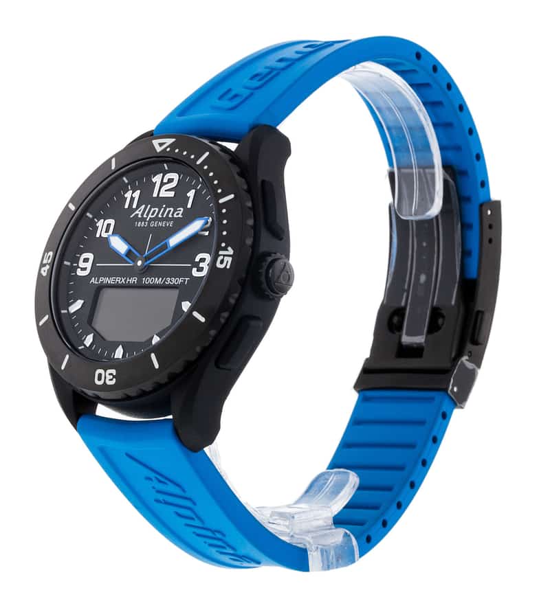 Alpina AlpinerX AL-284LBBW5AQ6